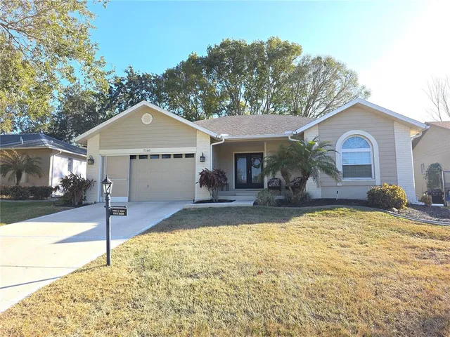 $337,900 | 7160 Green Abbey Way, Spring Hill, FL 34606
