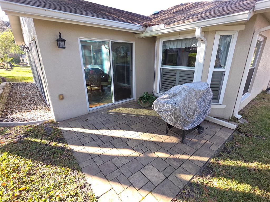 7160 Green Abbey Way Spring Hill, FL 34606 - Photo 26 of 40