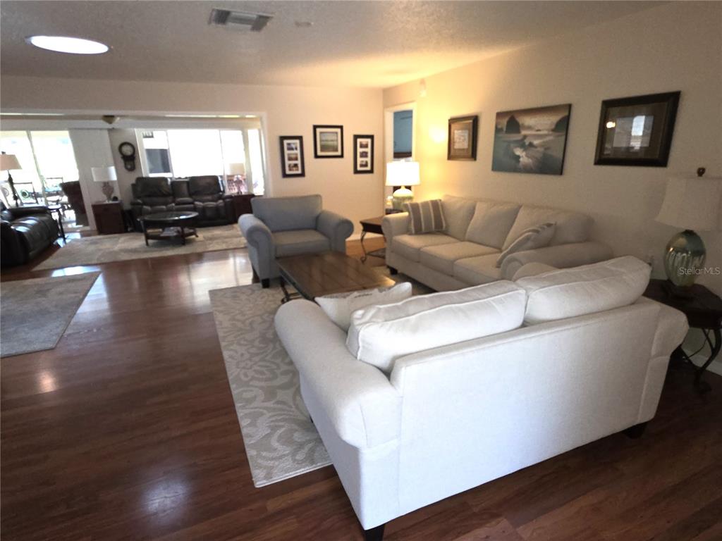 7160 Green Abbey Way Spring Hill, FL 34606 - Photo 3 of 40