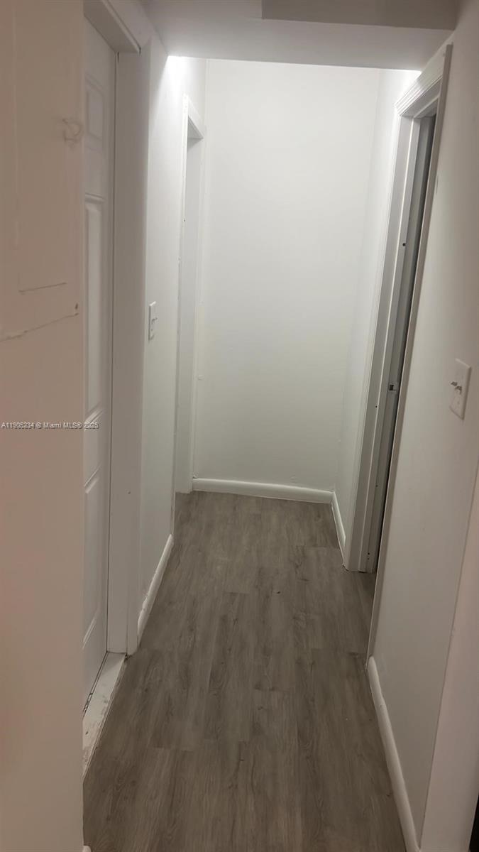 7230 Northwest 3rd Street, Unit 4 Miami, FL 33126 - Photo 9 of 13 a view of a room