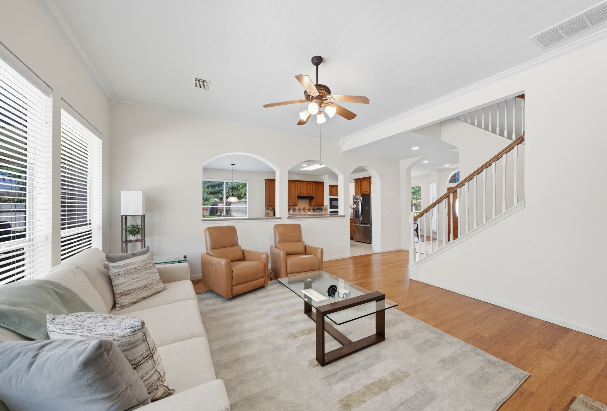 20115 Shavon Court Spring, TX 77388 - Photo 8 of 35