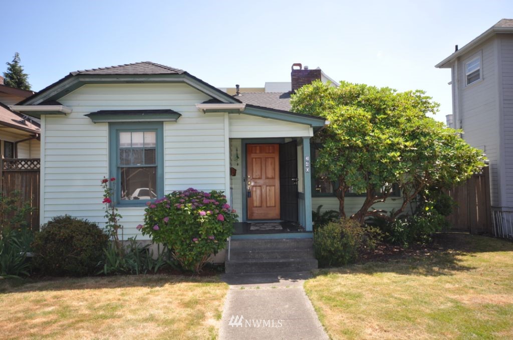 340 Smithers Avenue South Renton, WA 98057 - Photo 1 of 16