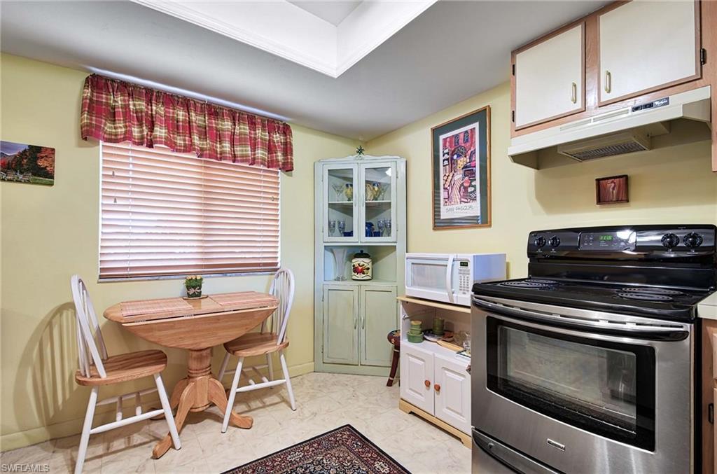 5695 Rattlesnake Hammock Road, Unit B104 Naples, FL 34113 - Photo 10 of 28