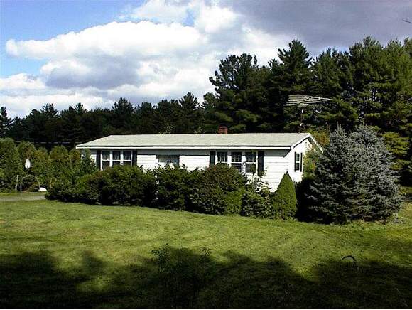 60 Camp Waldron Road Meredith, NH 03253 - Photo 1 of 5