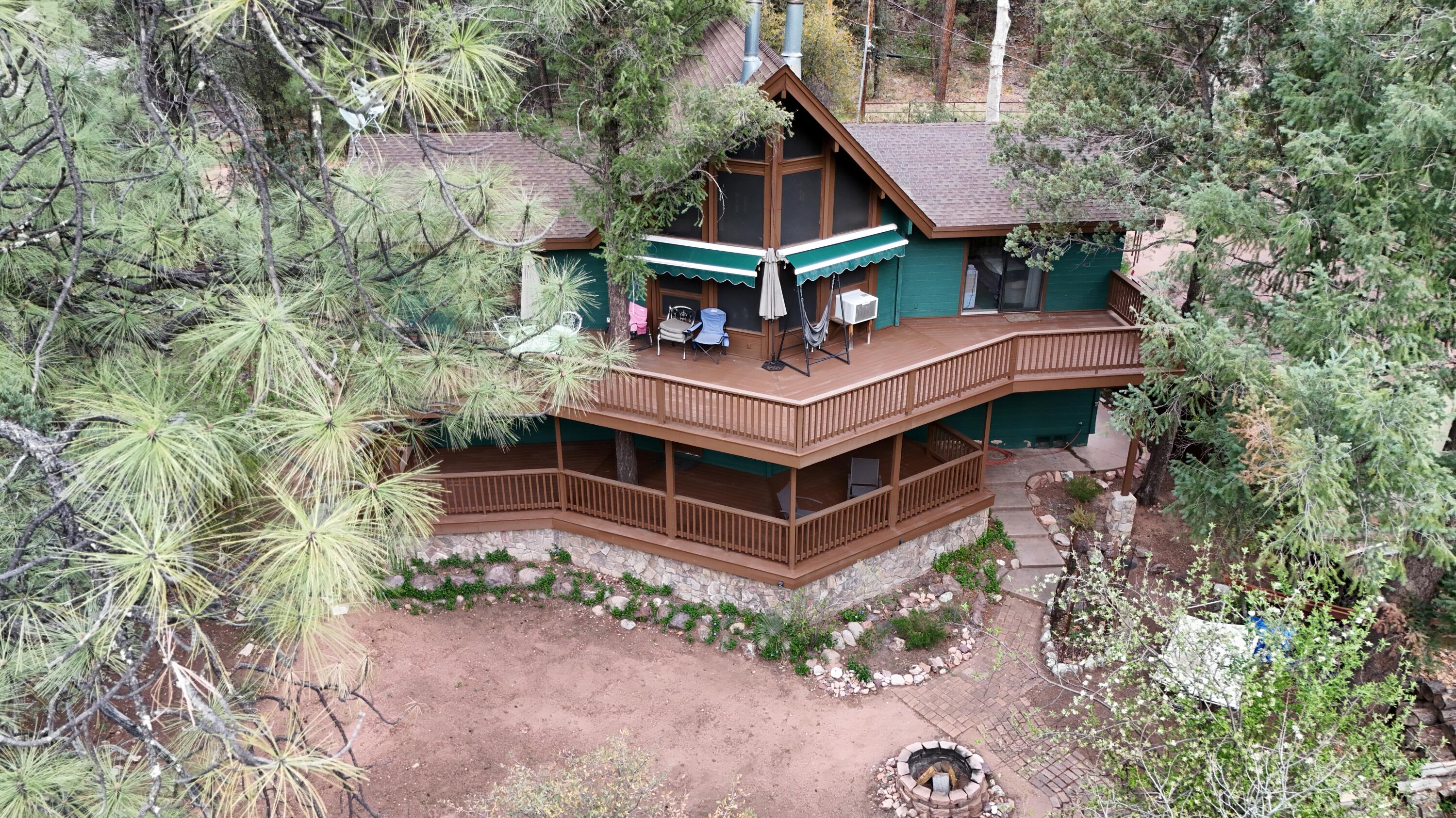 5304 Bear Flat Road Payson, AZ 85541 - Photo 25 of 44