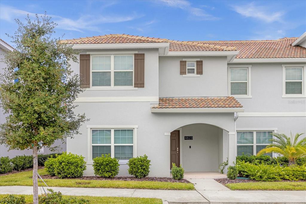 4823 Dedication Street Kissimmee, FL 34746 - Photo 1 of 30