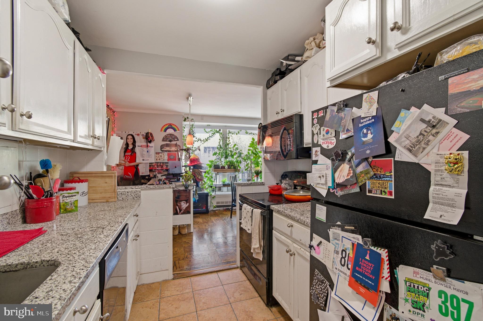 400 O Street Southwest, Unit 402 Washington, DC 20024 - Photo 22 of 34