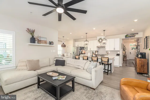 $629,900 | 12125 Snug Harbor Road, Berlin, MD 21811