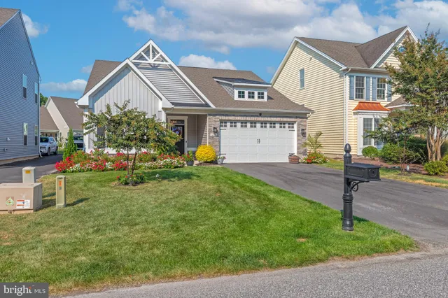 $629,900 | 12125 Snug Harbor Road, Berlin, MD 21811