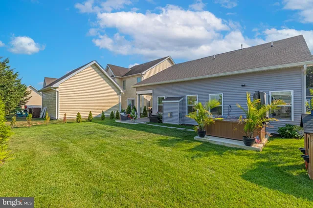 $629,900 | 12125 Snug Harbor Road, Berlin, MD 21811