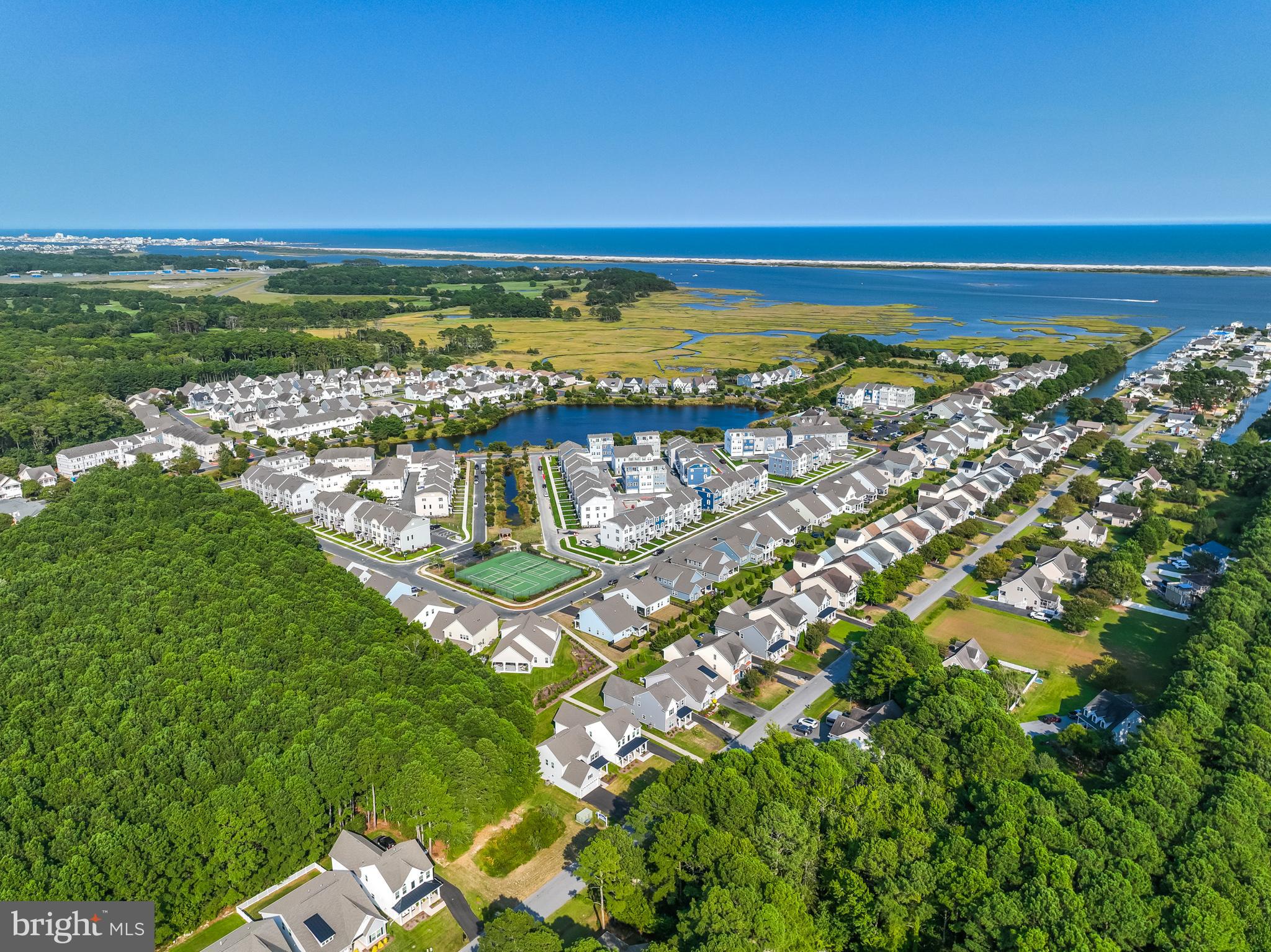 12125 Snug Harbor Road Berlin, MD 21811 - Photo 52 of 52 a view of an ocean