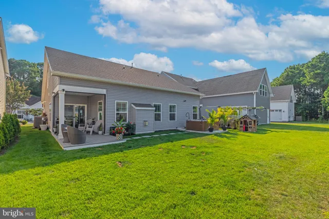 $629,900 | 12125 Snug Harbor Road, Berlin, MD 21811