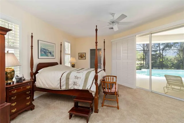 $1,049,900 | 2067 Tocobaga Lane, Nokomis, FL 34275