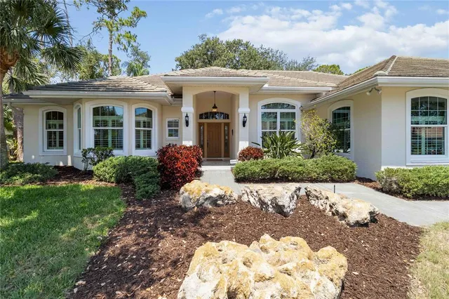 $1,049,900 | 2067 Tocobaga Lane, Nokomis, FL 34275