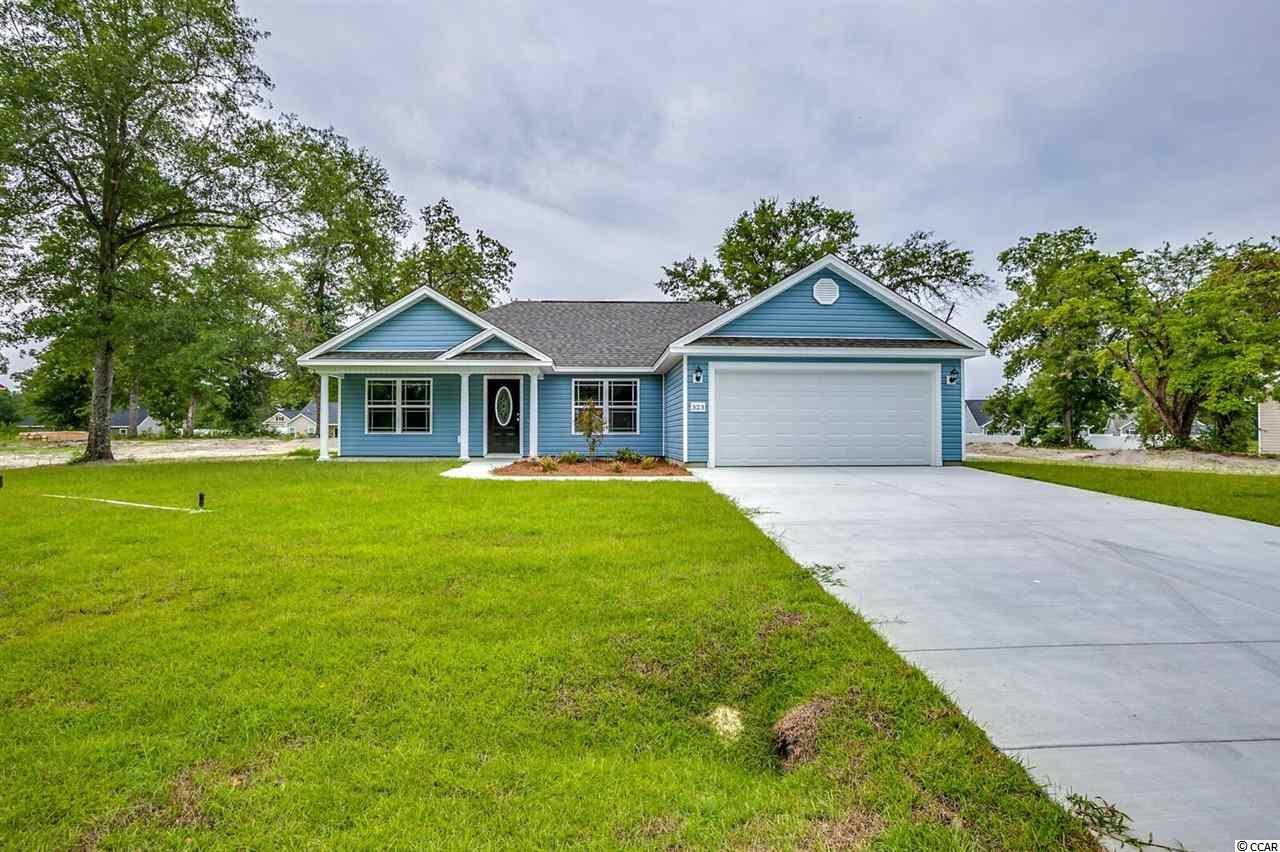323 Floyd Page Road Galivants Ferry, SC 29544 - Photo 2 of 19 Gallery Image 2