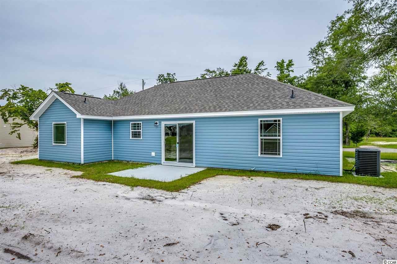 323 Floyd Page Road Galivants Ferry, SC 29544 - Photo 19 of 19 Gallery Image 19