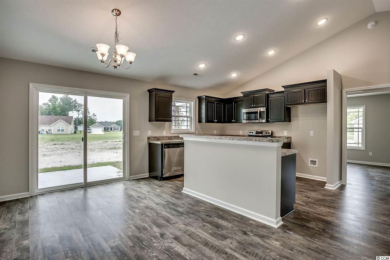 323 Floyd Page Road Galivants Ferry, SC 29544 - Photo 5 of 19 Gallery Image 5