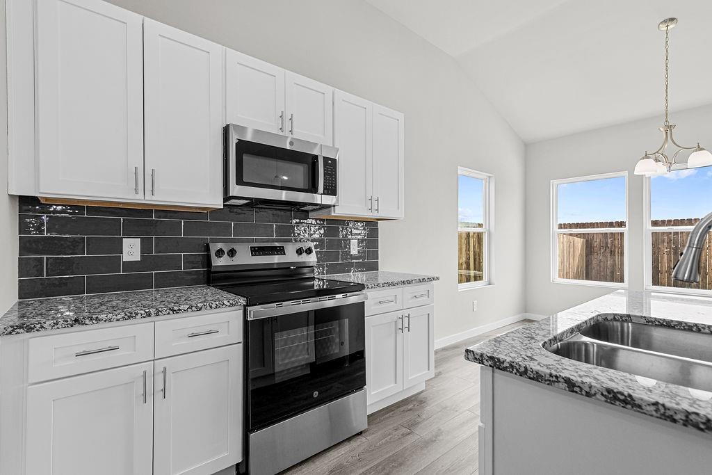 10520 Ruffin Drive Fort Worth, TX 76131 - Photo 14 of 28 Gallery Image 14