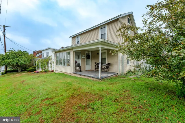 $234,900 | 119 North Center Street, Ringtown, PA 17967