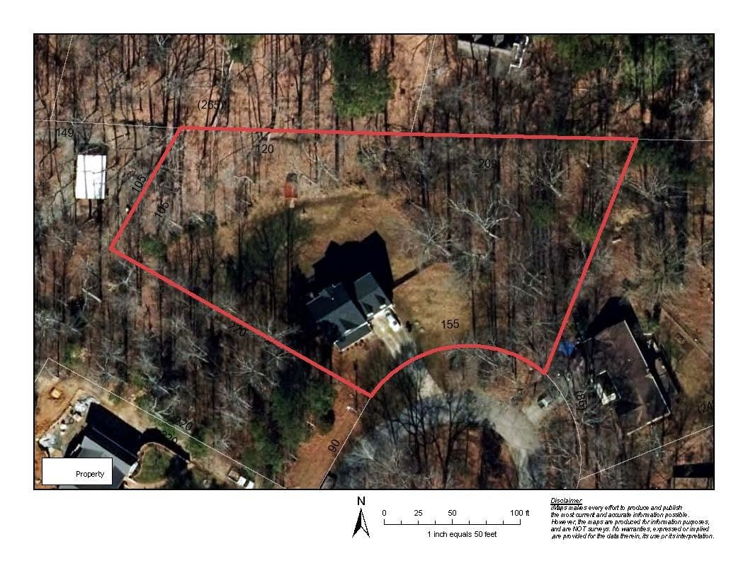 11465 Claybank Place Raleigh, NC 27613 - Photo 26 of 26 Photo 26