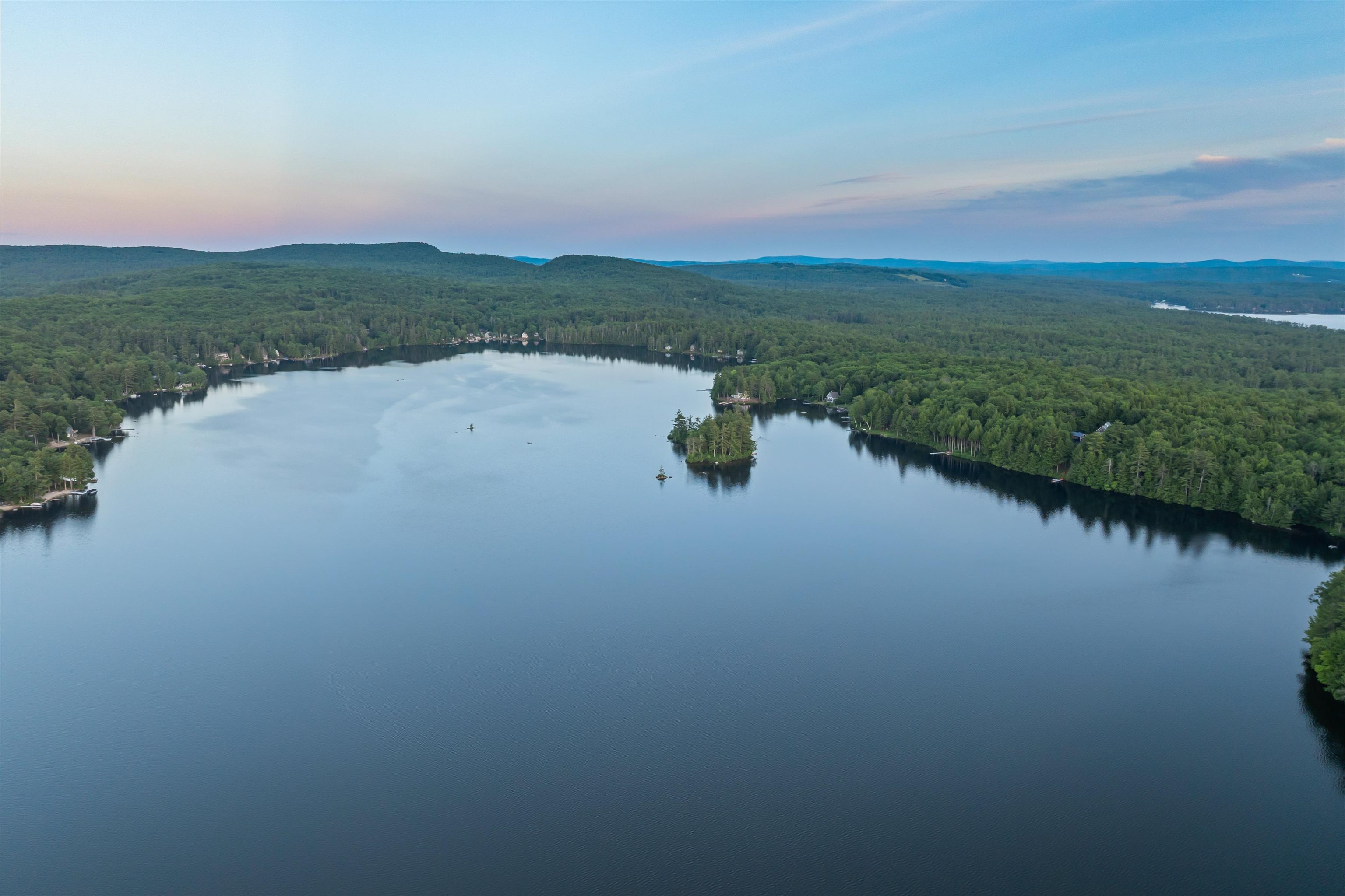 140 Levitt Road Gilmanton, NH 03837 - Photo 49 of 56