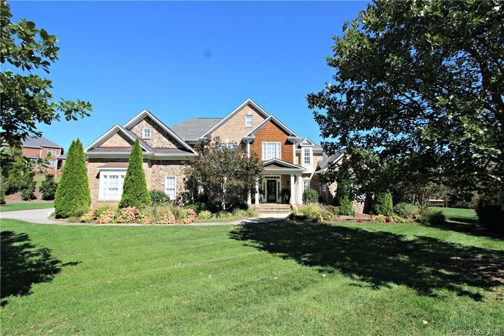 317 Sycamore Ridge Road Northeast Concord, NC 28025 - Photo 1 of 29 Gallery Image 1