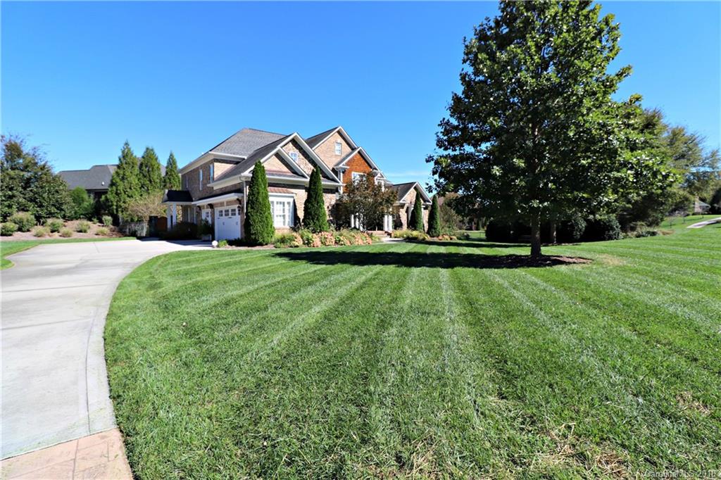 317 Sycamore Ridge Road Northeast Concord, NC 28025 - Photo 2 of 29 Gallery Image 2