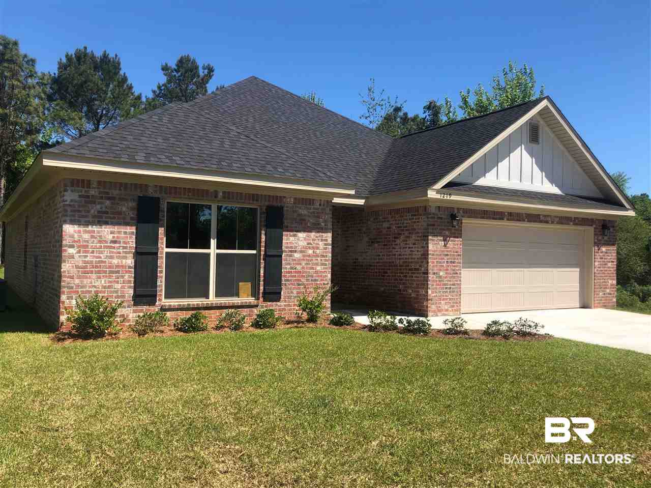 1219 Pembroke Way Foley, AL 36535 - Photo 1 of 6