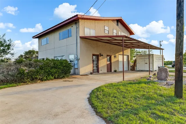 $297,000 | 288 Ballard Street, Tow, TX 78672