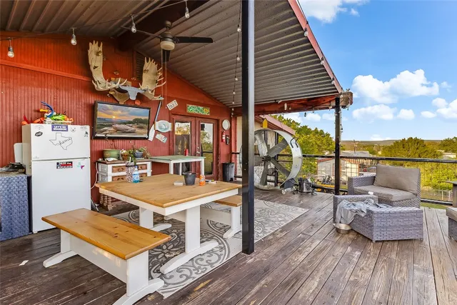 $297,000 | 288 Ballard Street, Tow, TX 78672