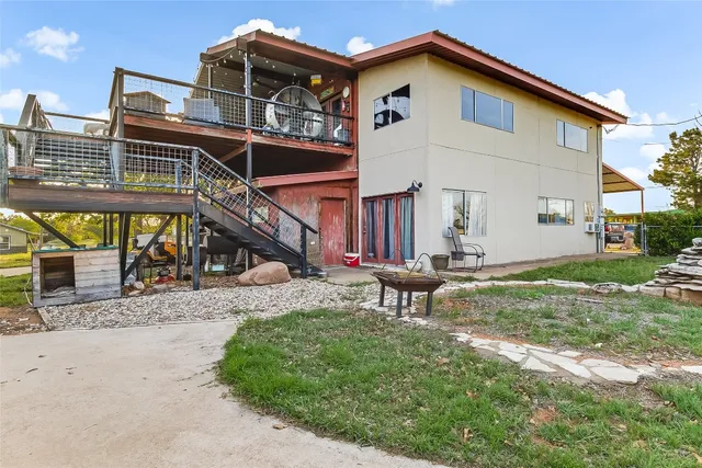 $297,000 | 288 Ballard Street, Tow, TX 78672