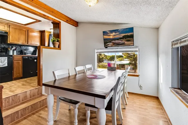 $297,000 | 288 Ballard Street, Tow, TX 78672