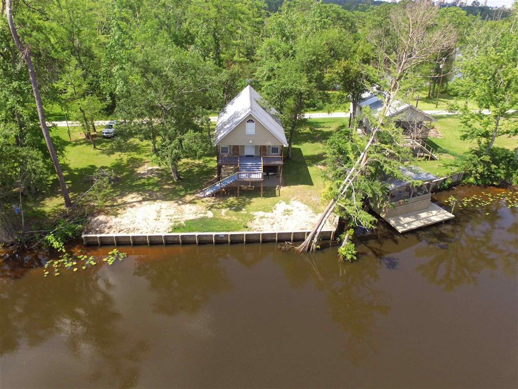 1408 Edwards Road Sulphur, LA 70663 - Photo 1 of 17