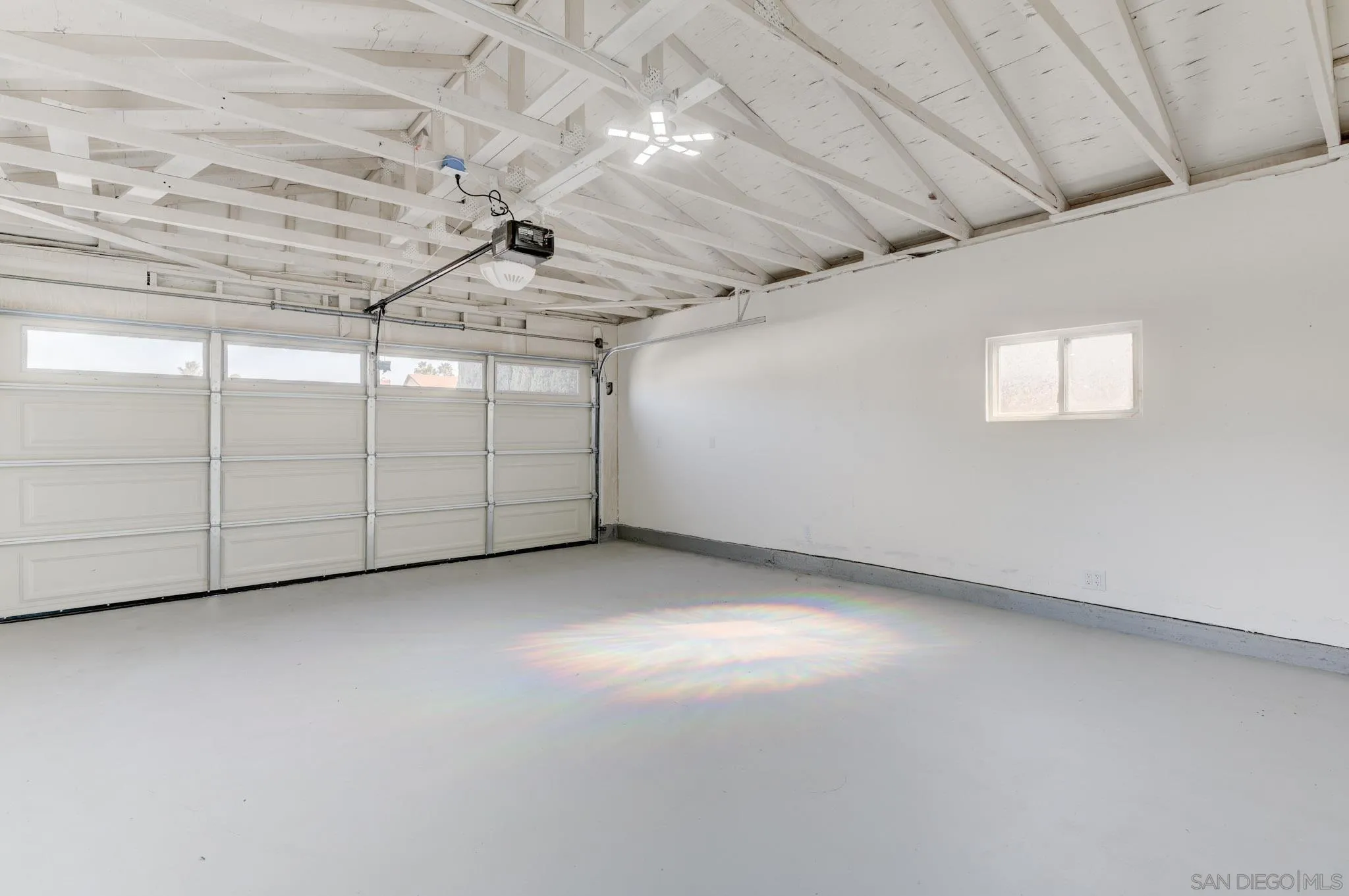 8667 Cetus Road San Diego, CA 92126 - Photo 20 of 22 a view of a garage