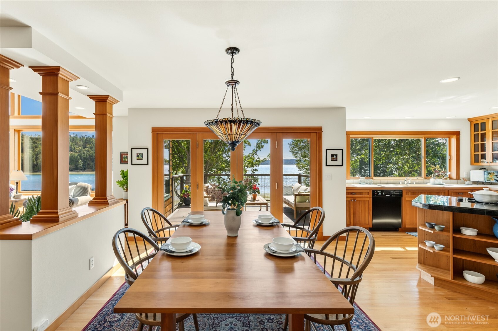 296 7 Sisters Road Port Ludlow, WA 98365 - Photo 12 of 40