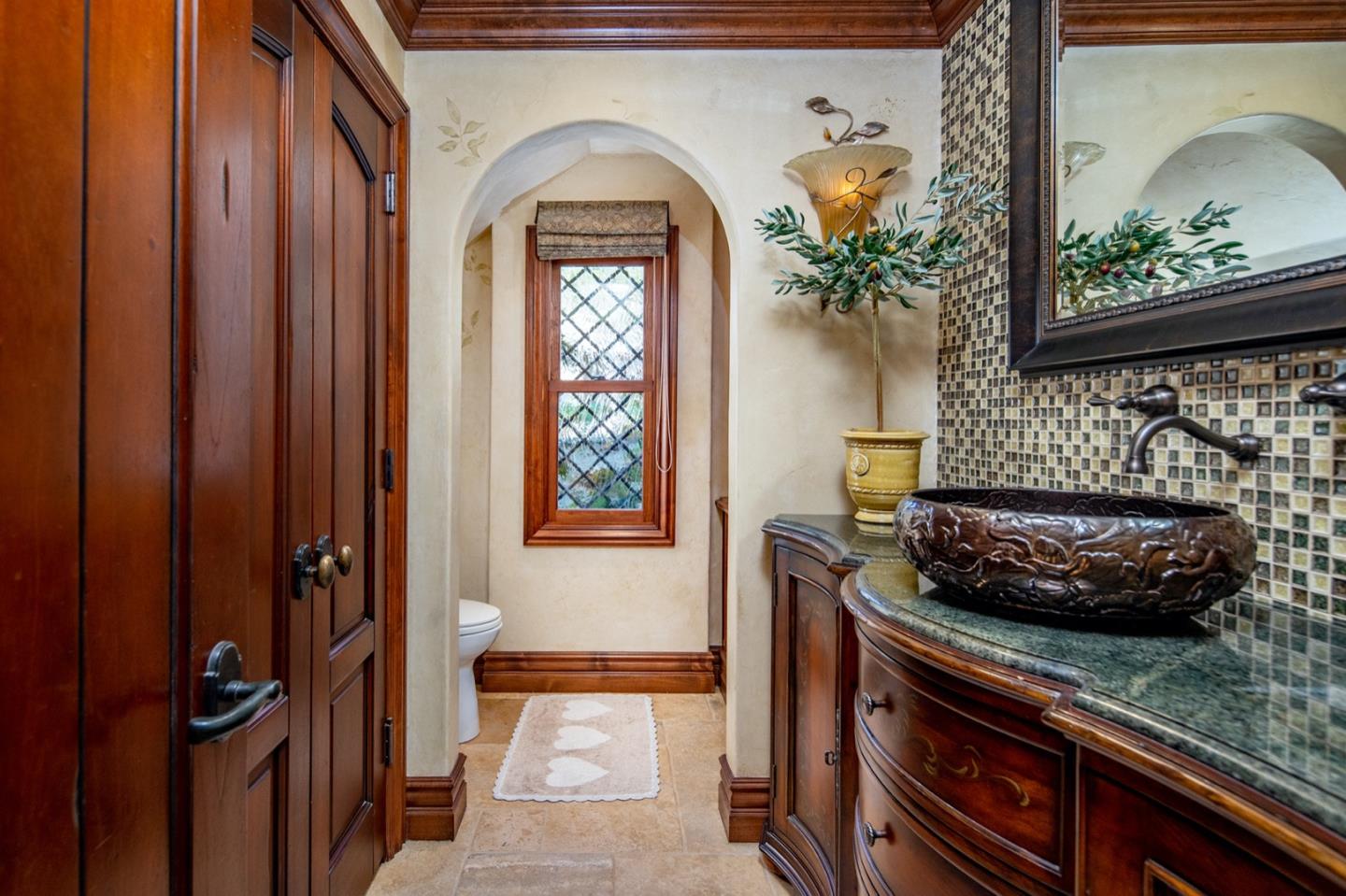 0 Casanova & 12th Corner Carmel, CA 93923 - Photo 13 of 30 a front view of a house with a window