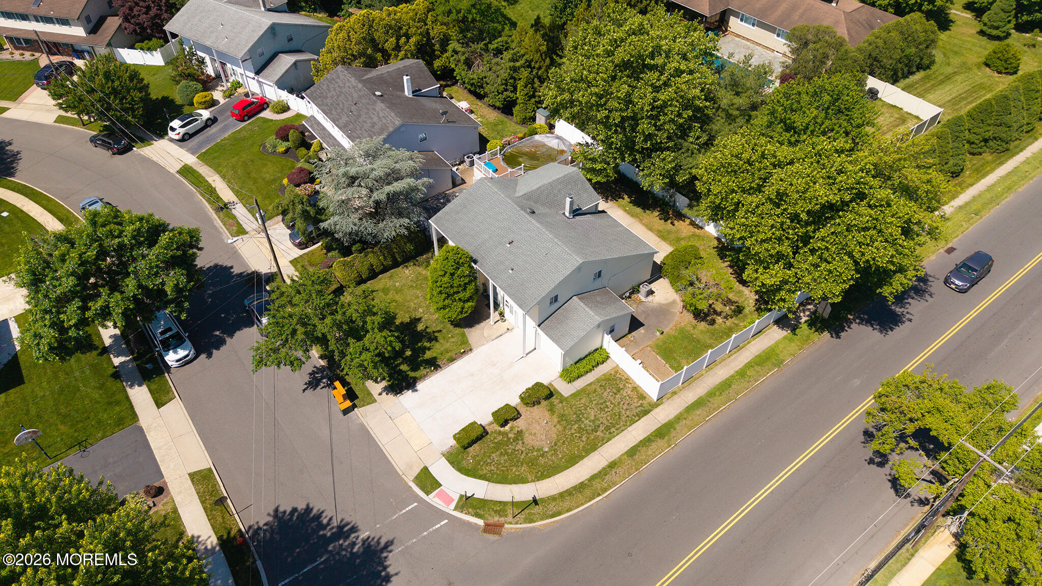 1 Rustic Lane Matawan, NJ 07747 - Photo 44 of 50 DJI_20260601105547_0376_D