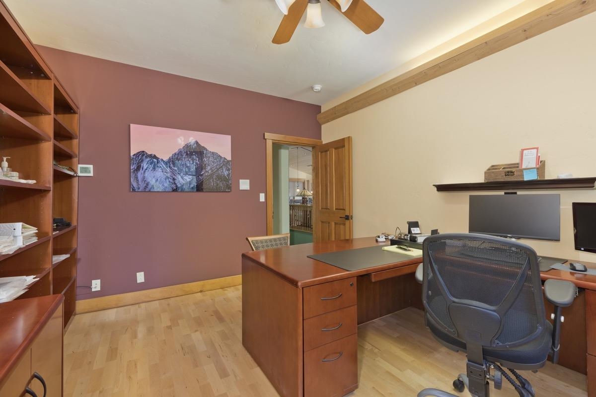2500 Old Mammoth Road Mammoth Lakes, CA 93546 - Photo 24 of 48 a room with storage and utility