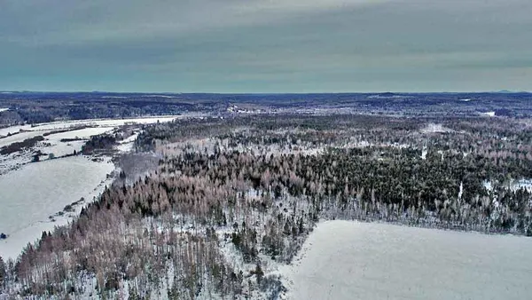 $89,500 | Lot 1 Off Garfield Road, Ashland, ME 04732