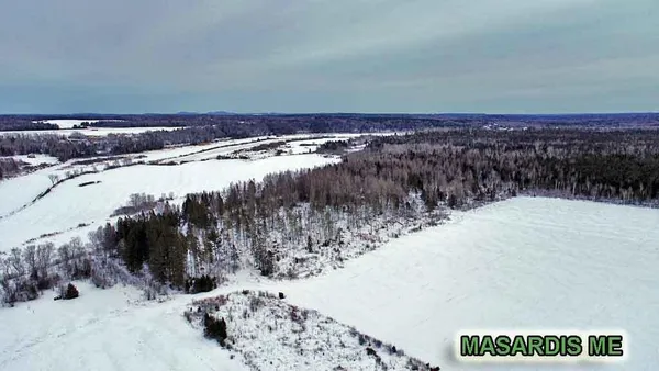 $89,500 | Lot 1 Off Garfield Road, Ashland, ME 04732