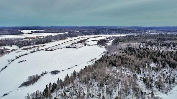 $89,500 | Lot 1 Off Garfield Road, Ashland, ME 04732