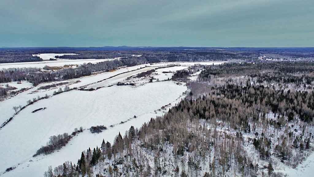 Lot 1 Off Garfield Road Ashland, ME 04732 - Photo 7 of 7 me-river-land-masardis