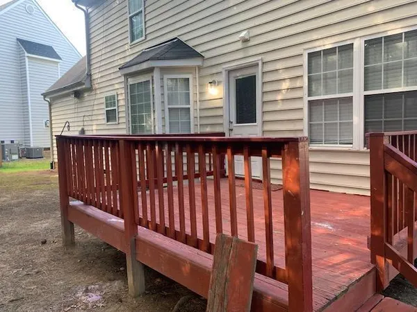 $2,150 | 8320 Hobhouse Circle, Raleigh, NC 27615