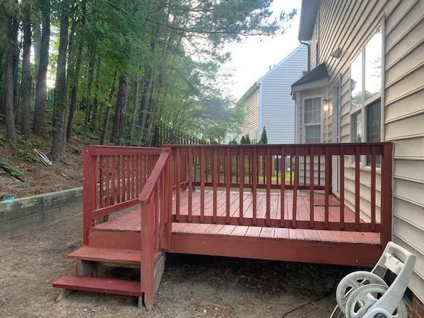 $2,150 | 8320 Hobhouse Circle, Raleigh, NC 27615