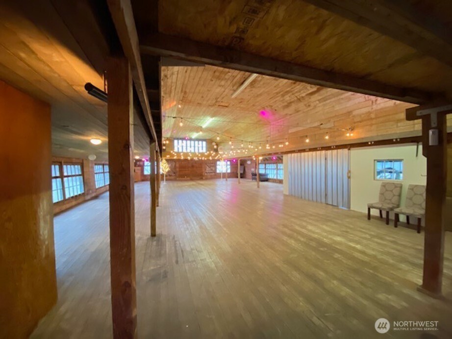 2452 Aldergrove Road Ferndale, WA 98248 - Photo 25 of 37 a view of a porch
