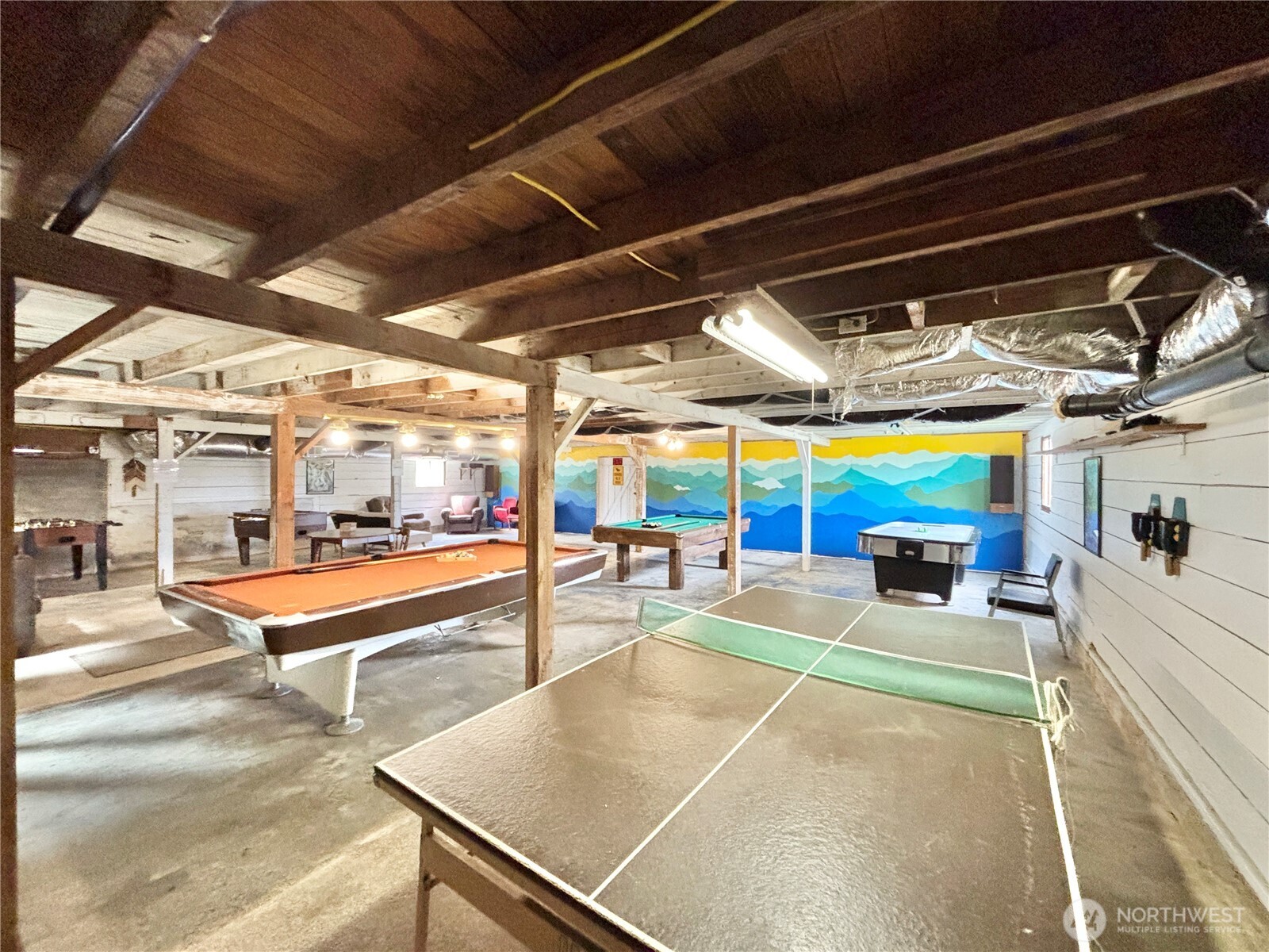 2452 Aldergrove Road Ferndale, WA 98248 - Photo 27 of 37 a view of a indoor swimming pool