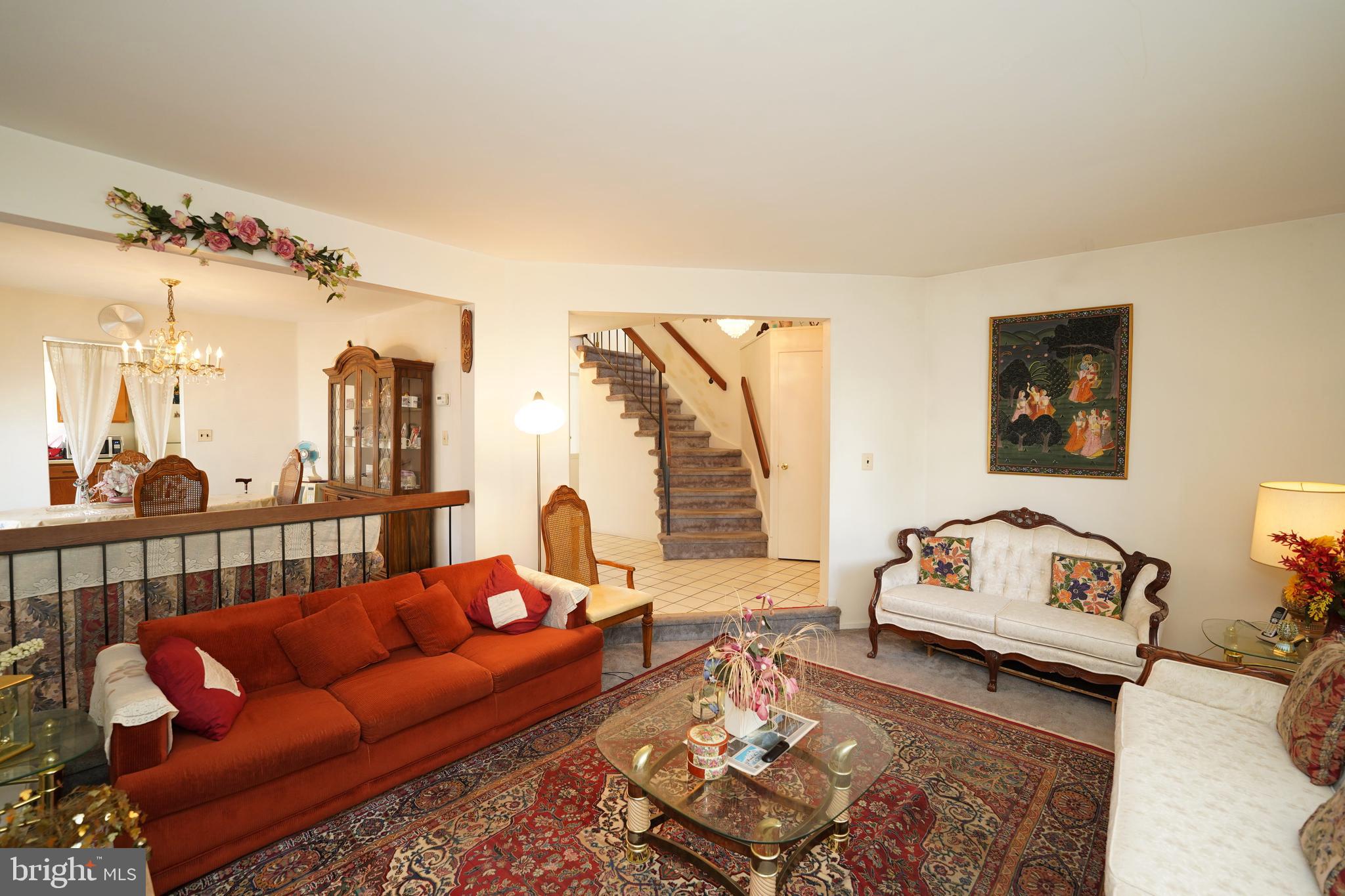 71 Allison Road East Windsor, NJ 08520 - Photo 7 of 32