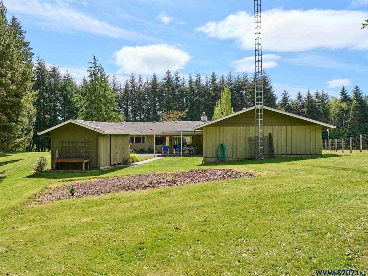 17101 Southwest Wilsonville Road Wilsonville, OR 97070 - Photo 29 of 42