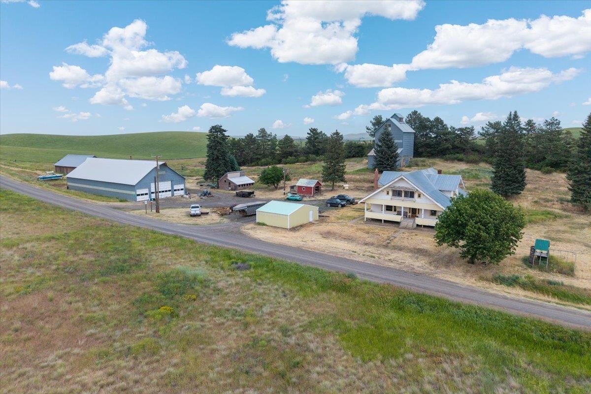 19250 Limestone Road Davenport, WA 99122 - Photo 33 of 46