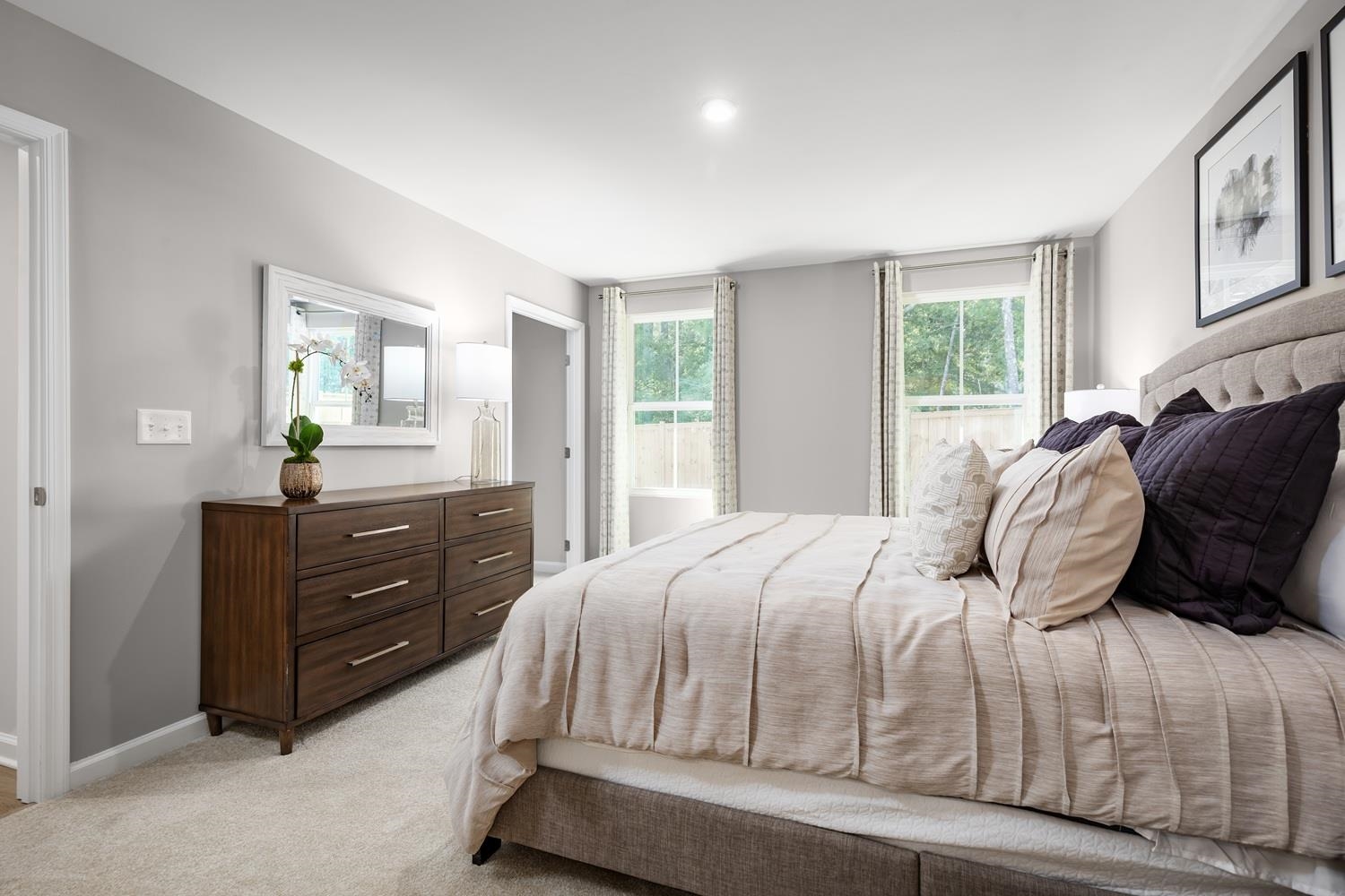 9 White Birch Road Waynesboro, VA 22980 - Photo 6 of 13 Owners Bedroom